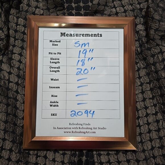 IC ConnieK Open Blazer VTG SzSm Oversized Lightweight Artsy Lagenlook Boho Glam - Picture 2 of 16